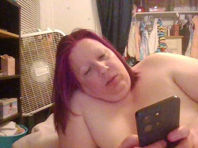 starlight1983's BongaCams show and profile