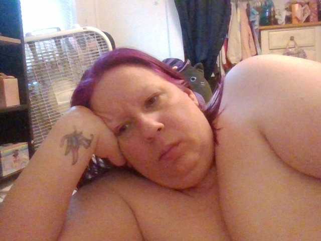 starlight1983's BongaCams show and profile