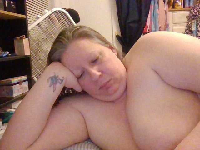 starlight1983 on BongaCams and RICams