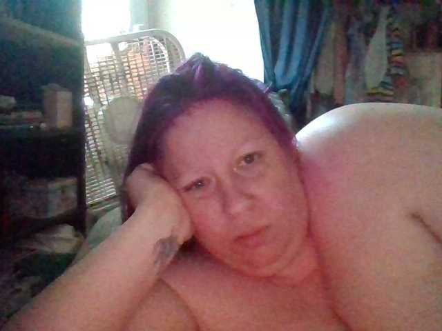 starlight1983's BongaCams show and profile