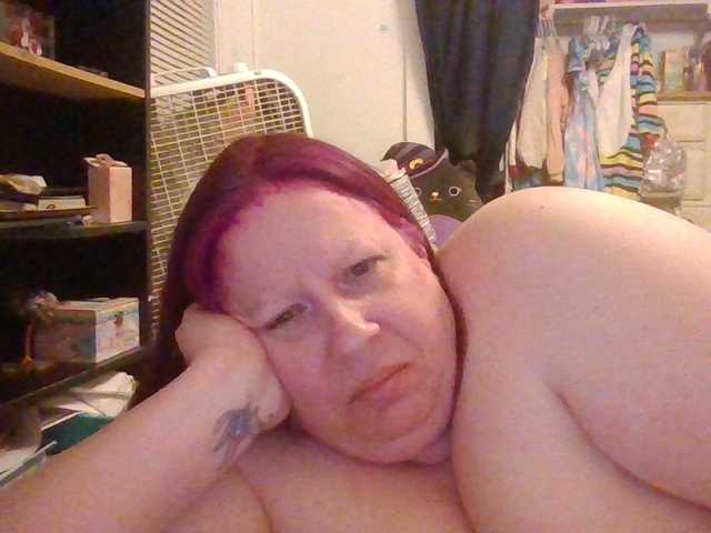 starlight1983's BongaCams show and profile