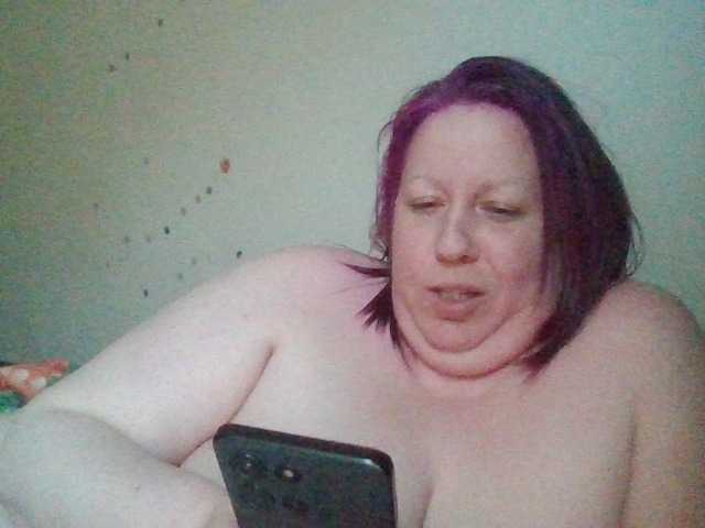 starlight1983's BongaCams show and profile