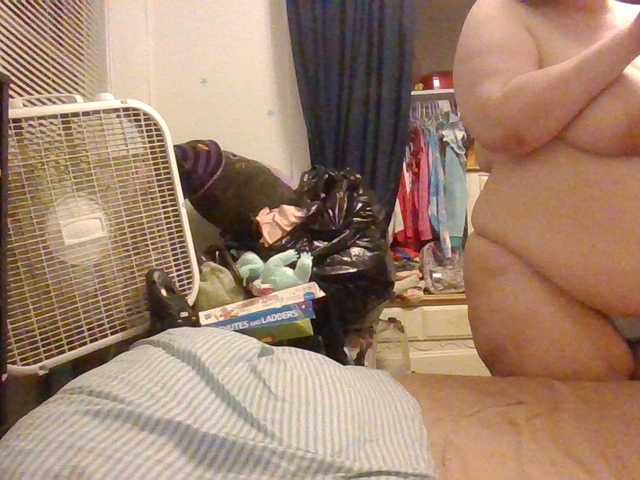 starlight1983's BongaCams show and profile