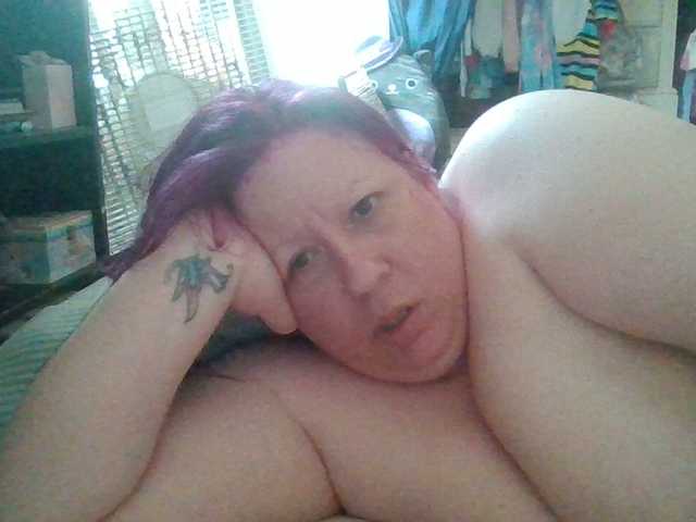 starlight1983's BongaCams show and profile