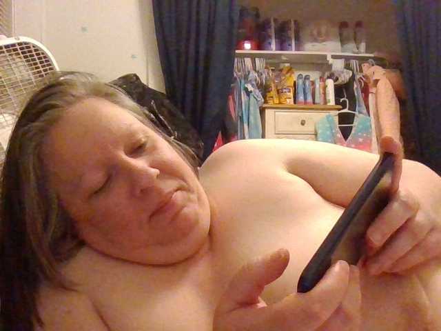 starlight1983's BongaCams show and profile