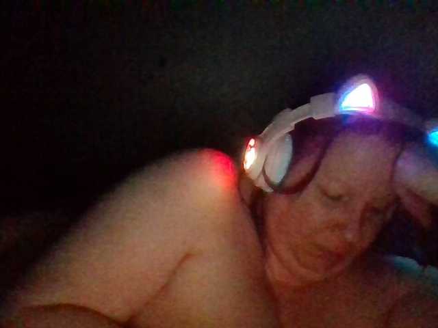 starlight1983's BongaCams show and profile