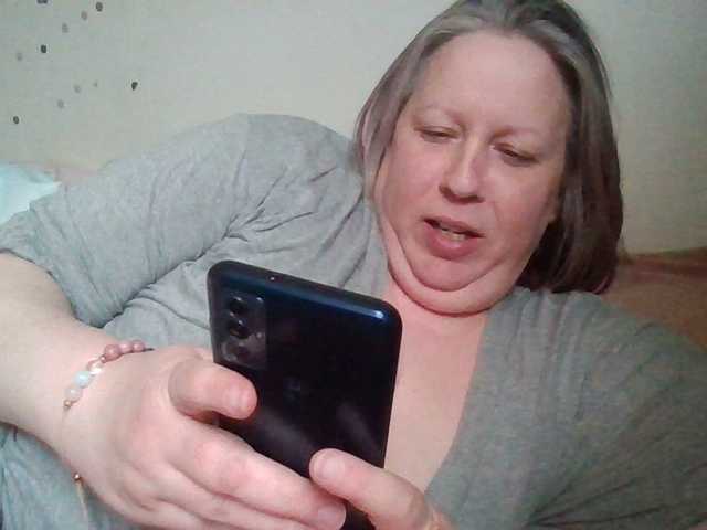 starlight1983's BongaCams show and profile