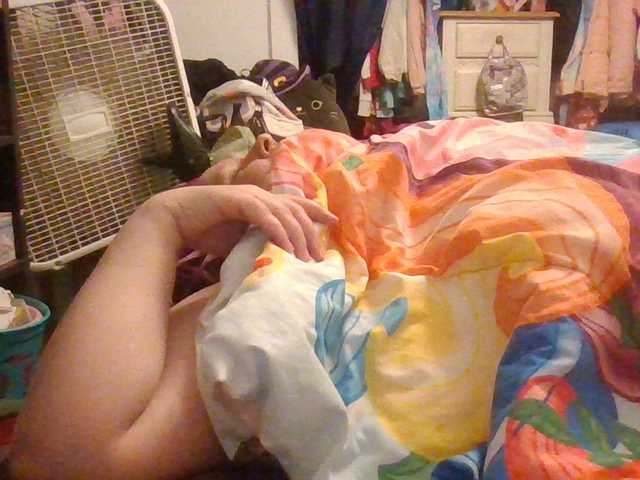 starlight1983's BongaCams show and profile