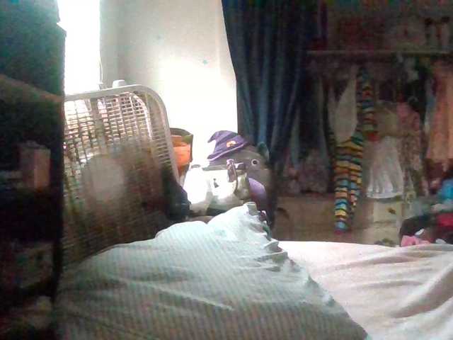 starlight1983's BongaCams show and profile