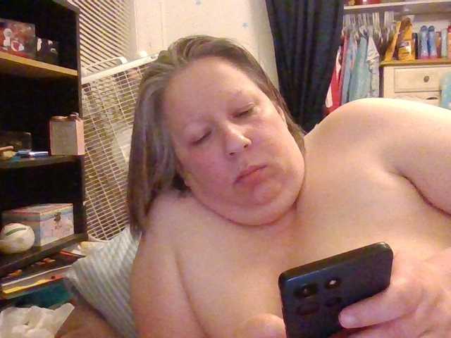 starlight1983's BongaCams show and profile