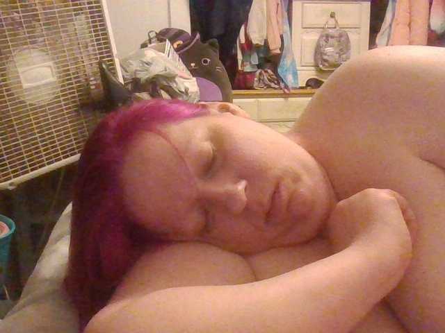 starlight1983's BongaCams show and profile