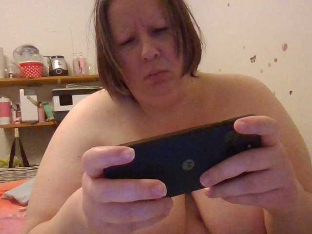 starlight1983's BongaCams show and profile