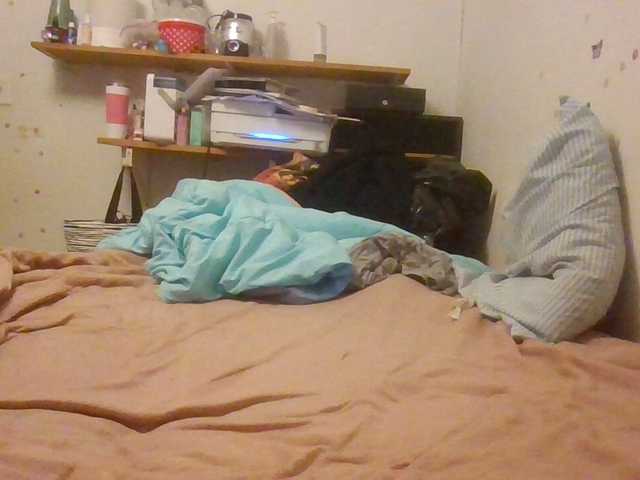 starlight1983 from BongaCams