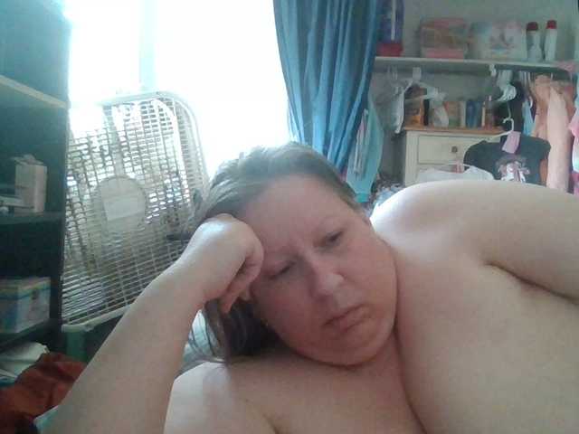 starlight1983's BongaCams show and profile