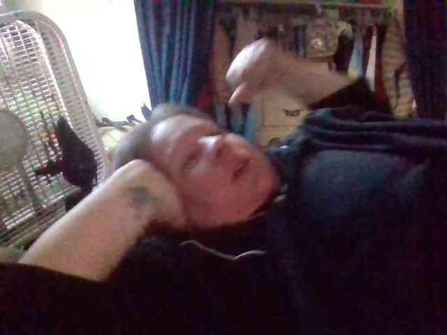 starlight1983 webcam