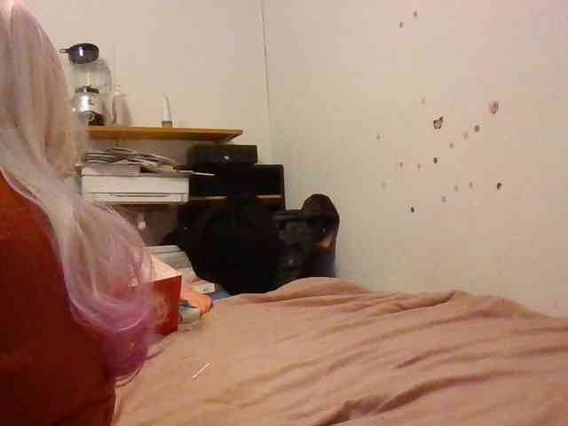 starlight1983 webcam