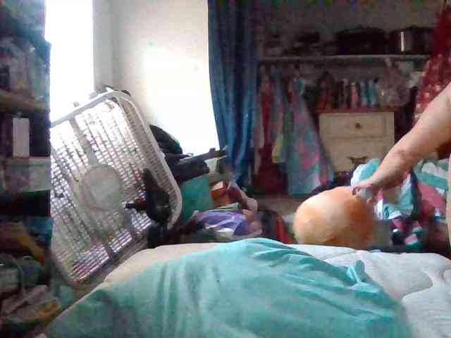 starlight1983 webcam