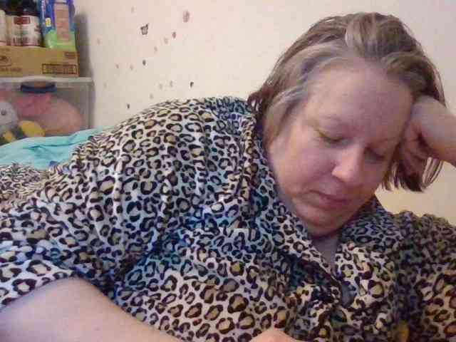 starlight1983's webcam live show