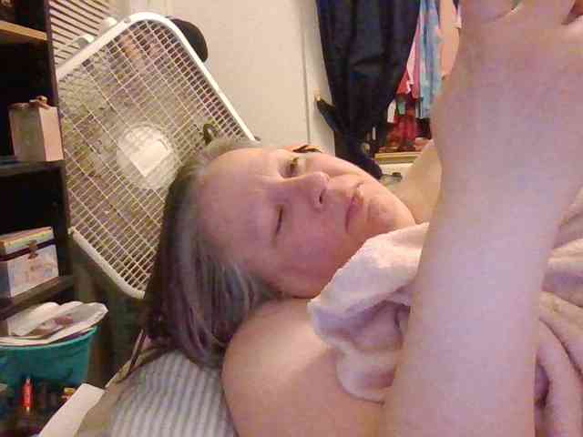 starlight1983 Live Webcam on BongaCams