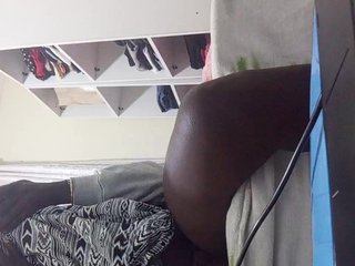 Matinah Porn Show