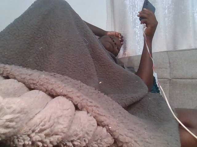 Matinah Live Cam on BongaCams