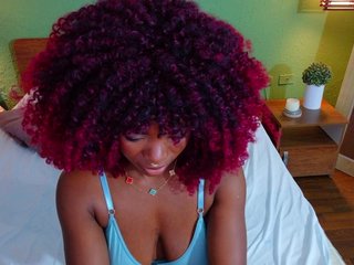 chocolatte-dreams Porn Show