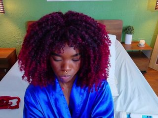 chocolatte-dreams Porn Show