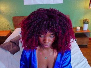 chocolatte-dreams Porn Show