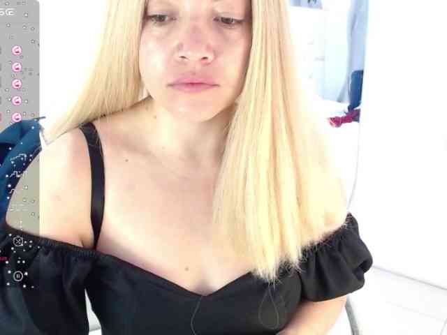 DannaFox webcam
