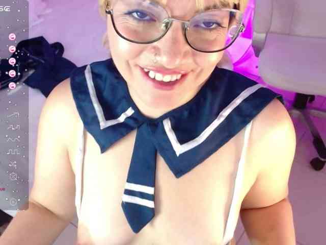 DannaFox webcam
