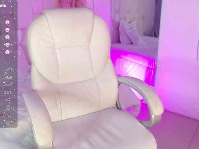 DannaFox webcam