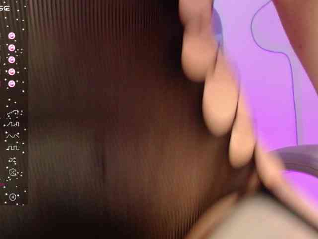 DannaFox webcam