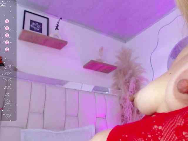 DannaFox webcam