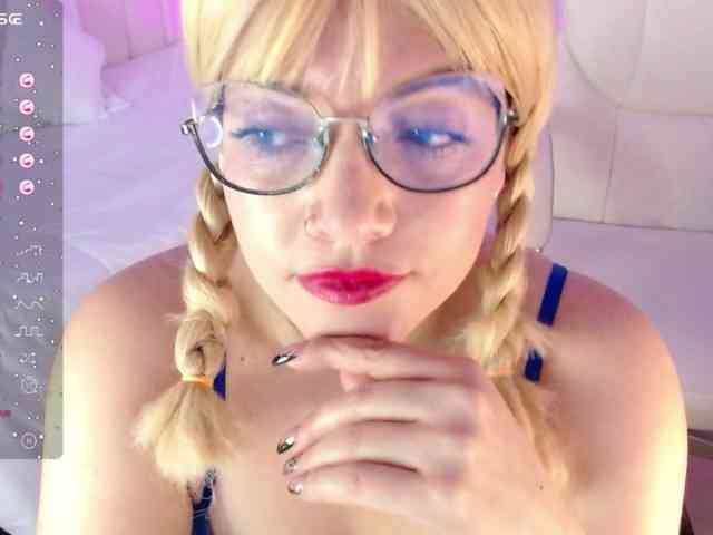 DannaFox webcam