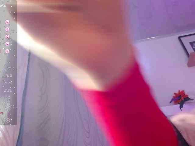 DannaFox webcam