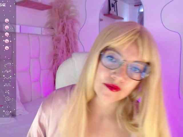 DannaFox webcam