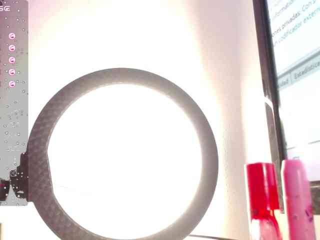 DannaFox webcam