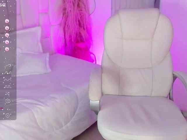 DannaFox webcam