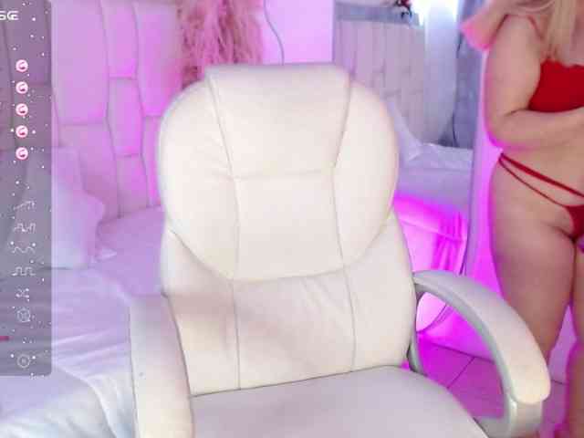 DannaFox webcam