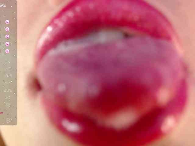 DannaFox webcam