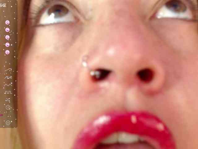DannaFox webcam