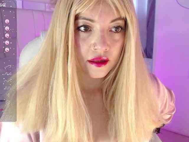 DannaFox webcam