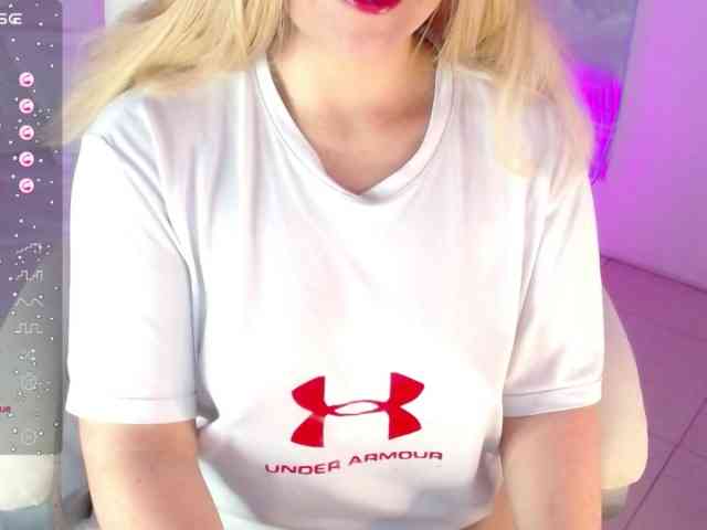 DannaFox webcam