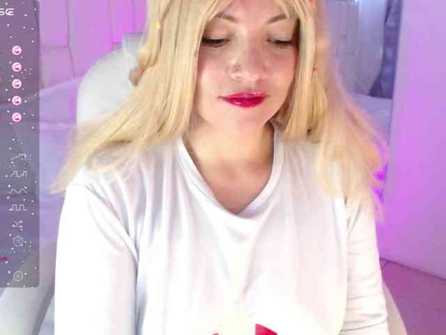 DannaFox webcam