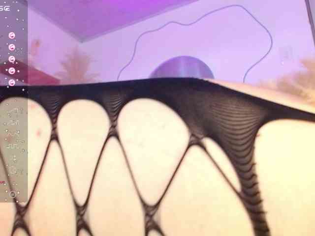DannaFox webcam