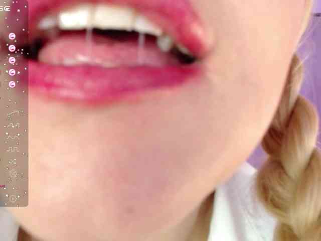 DannaFox webcam