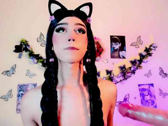 Sarahh-Sophia Live Webcam on BongaCams