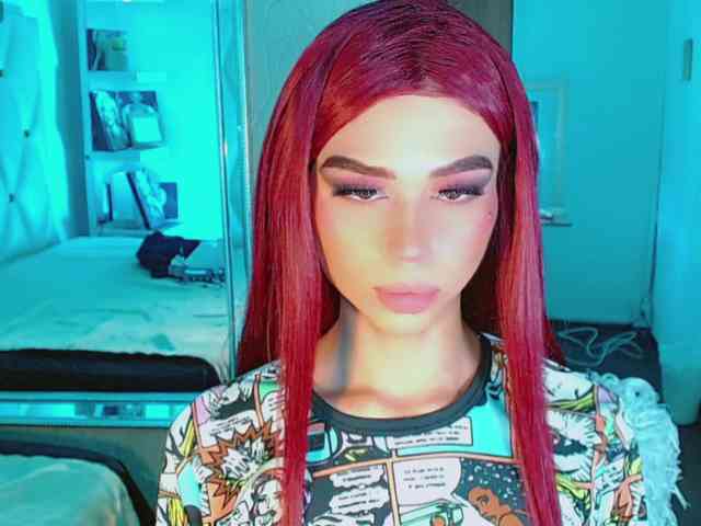 Sarahh-Sophia
