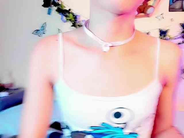 Sarahh-Sophia Live Webcam on BongaCams