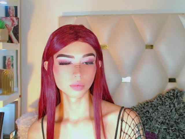 Sarahh-Sophia Live Webcam on BongaCams